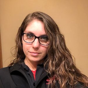 Meet your Posher, Aymee